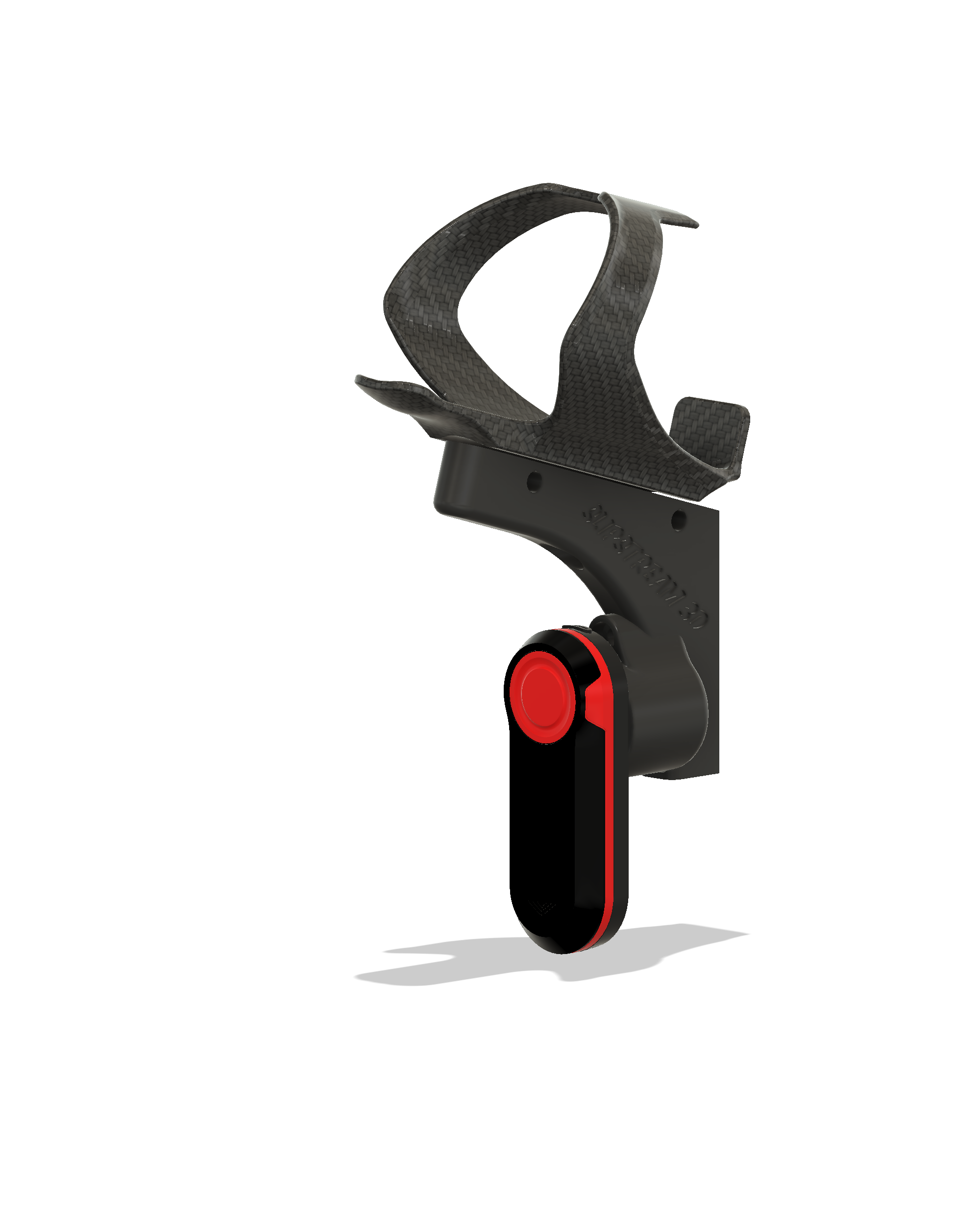 Slipstream 3D | Enhance Your Ride Today